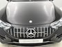 Mercedes-Benz EQE AMG 43 4MATIC Night Edition 90 kWh | Hyperscreen | Dashcam | AIRMATIC Luchtvering | Middenconsole in AMG Carbon | AMG Nightpakket | ENERGIZING-pakket | Inclusief 24 maanden MB Certified garantie voor Europa.