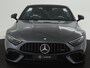 Mercedes-Benz AMG SL 63 4MATIC+ | AMG track pace | AMG Carbon | AMG Nightpakket II | ENERGIZING-pakket | Keramisch Composiet AMG Remsysteem | Burmester Surround Sound systeem | Rijassistentiepakket plus | Head-up display |