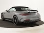 Mercedes-Benz AMG SL 63 4MATIC+ | AMG track pace | AMG Carbon | AMG Nightpakket II | ENERGIZING-pakket | Keramisch Composiet AMG Remsysteem | Burmester Surround Sound systeem | Rijassistentiepakket plus | Head-up display |