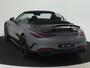 Mercedes-Benz AMG SL 63 4MATIC+ | AMG track pace | AMG Carbon | AMG Nightpakket II | ENERGIZING-pakket | Keramisch Composiet AMG Remsysteem | Burmester Surround Sound systeem | Rijassistentiepakket plus | Head-up display |