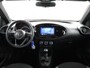 Toyota Aygo X 1.0 VVT-i MT Play Toyota Aygo X 1.0 VVT-i MT play | Nieuw uit voorraad leverbaar! | 10 Jaar garantie! |