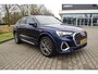 Audi Q3 Sportback 45 TFSI S-Line Plug-in Hybrid 245 PK | PANO | 20 INCH |