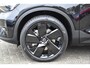 Volvo EX40 Extended Range Plus Black Ed. 82 kWh | H&K | Blis | ACC | Stuurverwarming | 20" LMV | 360 camera | Getint glas | Apple carplay