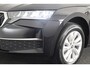 Skoda Octavia Combi Selection 1.5 TSI 115 pk 6 versn. Hand | Sunset