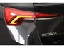 Skoda Octavia Combi Selection 1.5 TSI 115 pk 6 versn. Hand | Sunset