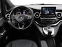 Mercedes-Benz V-klasse 250D EXTRA LANG AVANTGARDE DUBBEL CABINE + BURMESTER / 360 CAMERA / LEDER