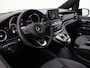 Mercedes-Benz V-klasse 250D EXTRA LANG AVANTGARDE DUBBEL CABINE + BURMESTER / 360 CAMERA / LEDER