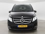 Mercedes-Benz V-klasse 250D EXTRA LANG AVANTGARDE DUBBEL CABINE + BURMESTER / 360 CAMERA / LEDER