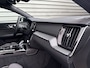 Volvo V60 T6 Plug-in hybrid AWD Ultra Dark / Custom made Black Sheep uitvoering / Exterior Styling Kit /  19" Glossy Black /