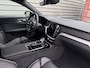 Volvo V60 T6 Plug-in hybrid AWD Ultra Dark / Custom made Black Sheep uitvoering / Exterior Styling Kit /  19" Glossy Black /
