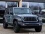 Jeep Wrangler Rubicon 2.0T 272Pk My2024 Nieuw model Trekh 2370KG /LPG/ Anvil