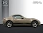 Mazda MX-5 RF SKYACTIV-G 132 Exclusive-line / Hardtop (RF)