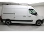 Opel Movano 2.3 CDTI L2H3 | trekhaak | airco | pdc achter | navigatie fullmap | cruise control | bluetooth | radio cd | dealer onderhouden