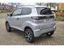 Microcar M.GO Crossover | Achteruitrijcamera Brommobiel