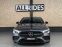 Mercedes-Benz CLA Shooting Brake 180 d Business Solution AMG | sfeerverlichting | camera | DAB | Stoelverwarming