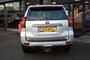 Toyota Land Cruiser 2.8 D-4D 5DRS CHALLENGER A/T VAN