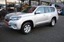 Toyota Land Cruiser 2.8 D-4D 5DRS CHALLENGER A/T VAN