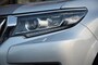 Toyota Land Cruiser 2.8 D-4D 5DRS CHALLENGER A/T VAN