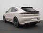 Porsche Cayenne Coupé Turbo E-Hybrid