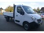 Renault Master T35 2.3 dCi L2H2 Stop & Start 1e eig | Kipper | Openlaadbak | Navi | Bluetooth | Cruise | Clima | Trekhaak