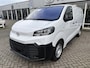 Toyota ProAce Worker Long 2.0 D-4D L2 Challenger Toyota PROACE Long Worker 2.0 D-4D Challenger NIEUW EX. BTW/BPM , 2de Schuifeur links