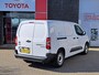 Toyota PROACE CITY Electric LIVE 50KWH L2 PARKEERSENSOREN LAADVLOER CRUISE CONTROL
