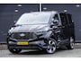 Ford Transit Custom Tourneo L1H1 170Pk Aut. | Sport | Dubbel Cabine | 5-persoons | Camera | Trekhaak | 19''