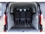 Ford Transit Custom Tourneo L1H1 170Pk Aut. | Sport | Dubbel Cabine | 5-persoons | Camera | Trekhaak | 19''