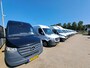 Peugeot Boxer 2.2 BlueHDI 140Pk L4H2 Airco Navi PDC Cruise control Achteruitrijcamera
