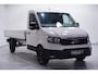 MAN TGE 2.0 TDI 140 pk L4 Pick Up / Open Laadbak Airco, Apple Carplay, Cruise Control, Geveerde Stoel, LxBxH 430x203x40 cm, 3-Zits