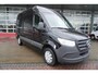 Mercedes-Benz Sprinter 317 CDI 170PK L2H2 Pro automaat Trekhaak 3.500KG Nr. V037 | Climate | Cruise | Apple Cp- Android auto | Blis | Camera