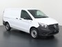 Mercedes-Benz eVito Bestelwagen 66 kWh L2 | Achterdeuren | Navigatie | Airco | Cruise Control | Schuifdeur links en Rechts |