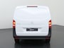 Mercedes-Benz eVito 112 L3 60 kWh | Snellader | Comfortbestuurdersstoel | Navigatie | Parkeerpakket | Achteruitrijcamera | Dodehoekassistent | FACELIFT