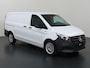 Mercedes-Benz eVito 112 Bestelwagen L3 66 kWh | Snellader | Comfortbestuurdersstoel | Navigatie | Parkeerpakket | Achteruitrijcamera | Dodehoekassistent | FACELIFT