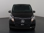 Mercedes-Benz eVito 112 Bestelwagen L2 66 kWh | Snelladen | Dodehoekassistent | Achterdeuren | Achteruitrijcamera | Comfortbestuurdersstoel |