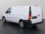 Mercedes-Benz eVito 112 Bestelwagen L2 66 kWh | Navigatie | Achteruitrijcamera | Achterdeuren | Dodehoekassistent | Cruisecontrol |