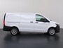 Mercedes-Benz eVito 112 Bestelwagen L2 66 kWh | Navigatie | Achteruitrijcamera | Achterdeuren | Dodehoekassistent | Cruisecontrol |