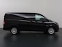 Mercedes-Benz eVito 112 Bestelwagen L2 60 kWh | Navigatie | Achteruitrijcamera | Achterdeuren | Dodehoekassistent | Cruisecontrol | DC-lader 80 kW |