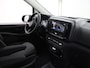 Mercedes-Benz eVito 112 Bestelwagen L2 60 kWh | Navigatie | Achteruitrijcamera | Achterdeuren | Dodehoekassistent | Cruisecontrol | DC-lader 80 kW |