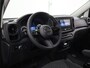 Mercedes-Benz eVito 112 Bestelwagen L2 60 kWh | Navigatie | Achteruitrijcamera | Achterdeuren | Dodehoekassistent | Cruisecontrol | DC-lader 80 kW |