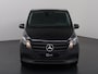 Mercedes-Benz eVito 112 Bestelwagen L2 60 kWh | Navigatie | Achteruitrijcamera | Achterdeuren | Dodehoekassistent | Cruisecontrol | DC-lader 80 kW |