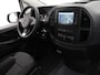Mercedes-Benz eVito Bestelwagen 66 kWh L2 | Achterdeuren | Navigatie | Airco | Cruise Control | Schuifdeur links en Rechts |