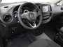 Mercedes-Benz eVito Bestelwagen 66 kWh L2 | Achterdeuren | Navigatie | Airco | Cruise Control | Schuifdeur links en Rechts |
