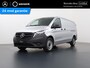 Mercedes-Benz eVito Bestelwagen 66 kWh PRO L2 | Stoelverwarming | Navigatie | Airco | LED Koplampen | Cruise Control | Schuifdeur links + Rechts |