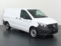 Mercedes-Benz eVito Bestelwagen 66 kWh L2 | Achterdeuren | Navigatie | Airco | Cruise Control | Schuifdeur links en Rechts |