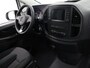 Mercedes-Benz eVito Bestelwagen 66 kWh L2 | Achterdeuren | Navigatie | Airco | Cruise Control | Schuifdeur links en Rechts |
