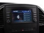 Mercedes-Benz eVito Bestelwagen 66 kWh L2 | Achterdeuren | Navigatie | Airco | Cruise Control | Schuifdeur links en Rechts |