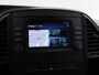 Mercedes-Benz eVito Bestelwagen 66 kWh L2 | Achterdeuren | Navigatie | Airco | Cruise Control | Schuifdeur links en Rechts |