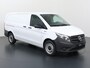 Mercedes-Benz eVito Bestelwagen 66 kWh L2 | Stoelverwarming | Achterdeuren | Navigatie | Airco | Cruise Control | Schuifdeur links en Rechts |