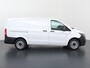 Mercedes-Benz eVito Bestelwagen 66 kWh L2 | Stoelverwarming | Achterdeuren | Navigatie | Airco | Cruise Control | Schuifdeur links en Rechts |